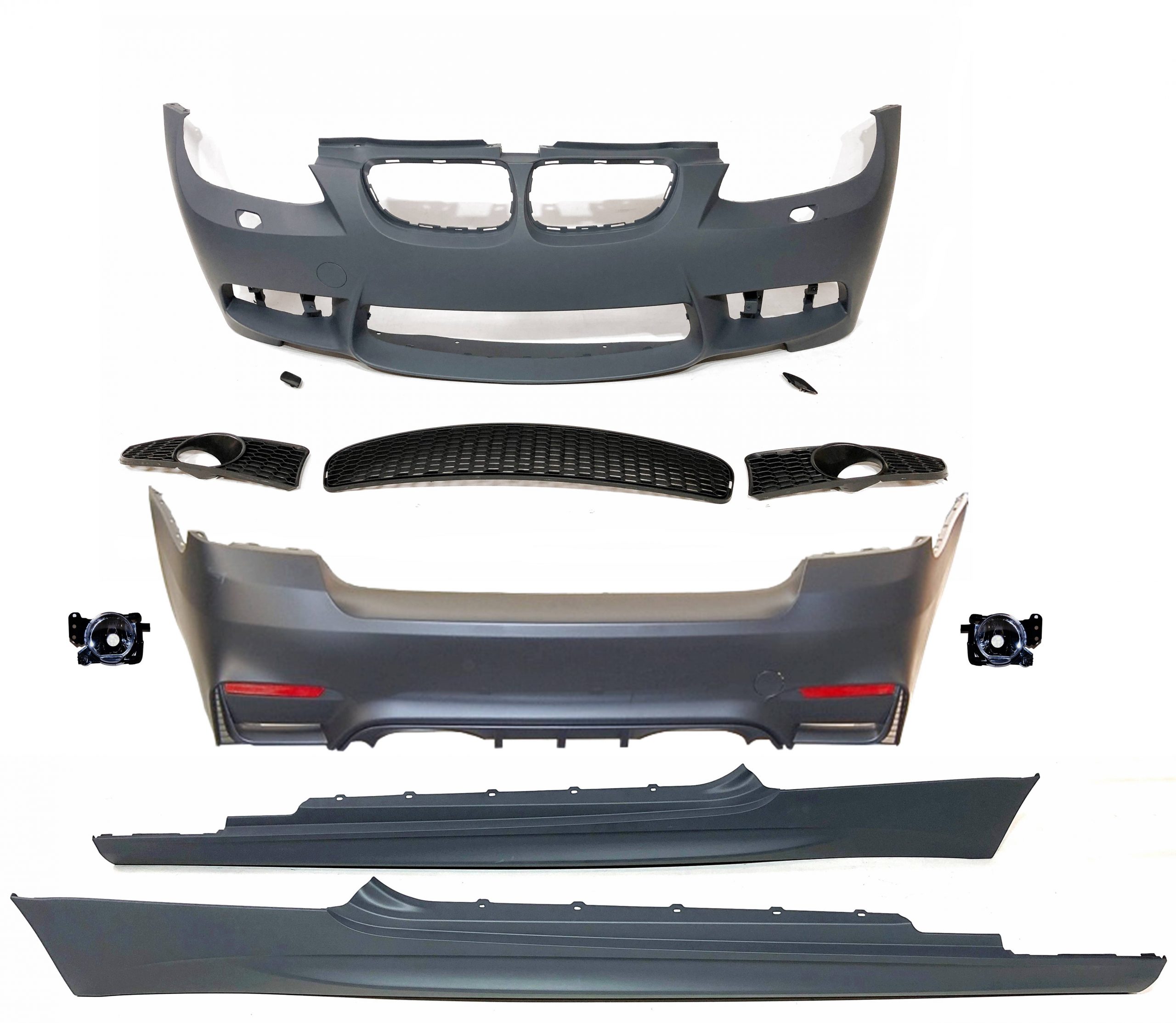 kit-de-carroceria-bmw-e92-06-09-abs-antinieblas.jpg Kit De Carrocería BMW E92 / E93 06-09 ABS Antinieblas