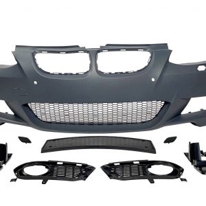 Kit De Carrocería BMW E92 / E93 ´06-09 Look M-Tech Antinieblas