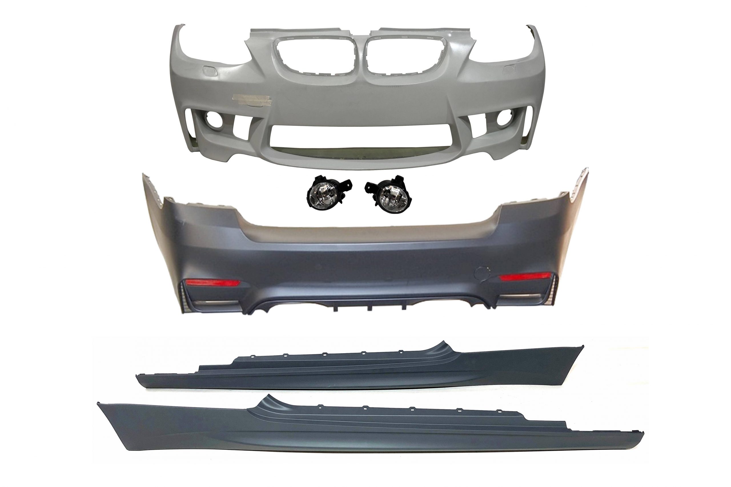 kit-de-carroceria-bmw-e92-e93-06-09-look-m1-1.jpg Kit De Carrocería BMW E92 / E93 06-09 Look M1 Antinieblas