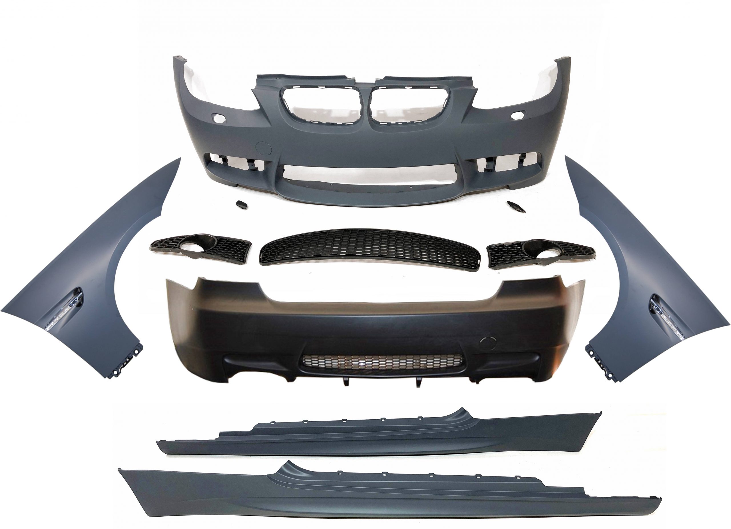 kit-de-carroceria-bmw-e92-e93-06-09-look-m3-aletas-1.jpg Kit De Carrocería BMW E92 / E93 06-09 Look M3 Aletas