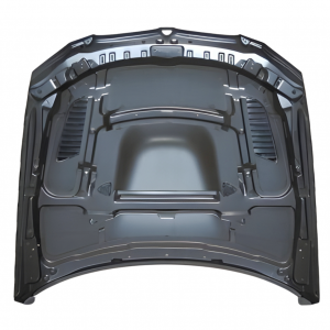 Kit De Carrocería BMW E92 / E93 06-09 Look M3 GT 4