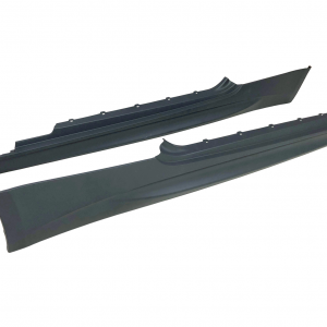 Kit De Carrocería BMW E92 / E93 06-09 Look M3 GT 4