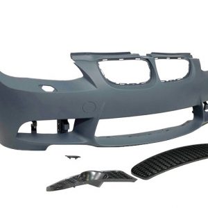 Kit De Carrocería BMW E92 / E93 06-09 Look M3 GT 4