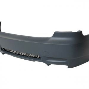 Kit De Carrocería BMW E92 / E93 06-09 Look M3 GT 4