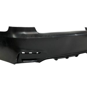 Kit De Carrocería BMW E92 / E93 2006-2009 Look M4 Con Aletas