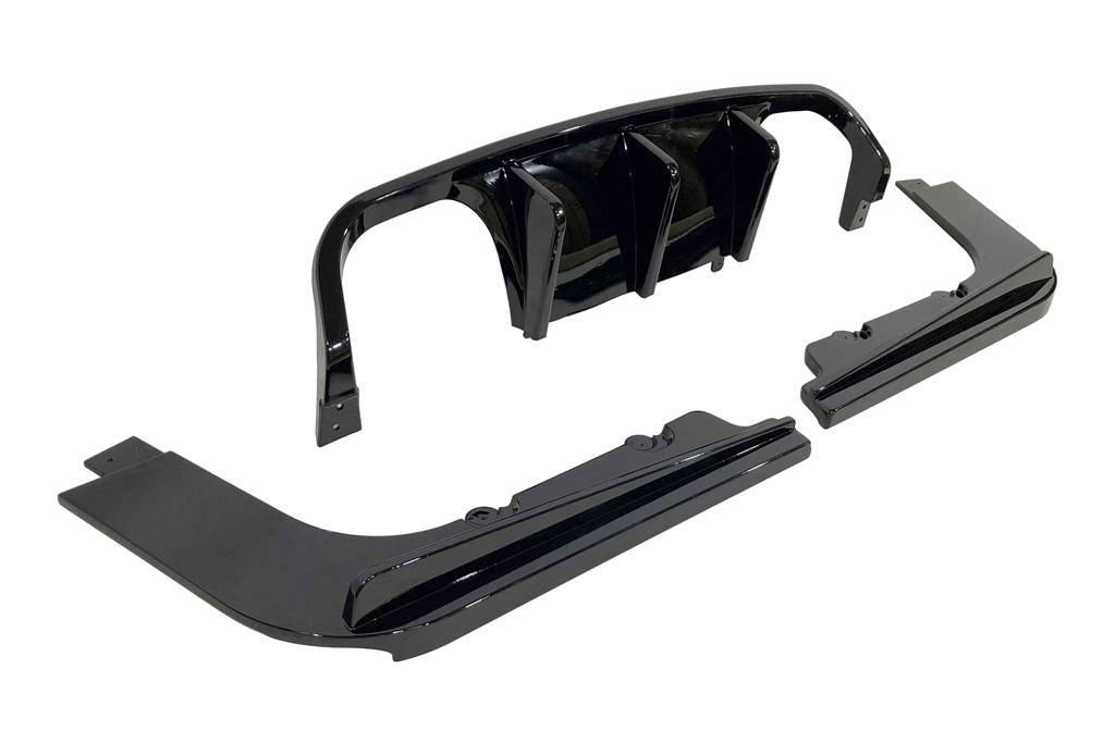 kit-de-carroceria-bmw-e92-e93-look-m3-brillante-negro-2.jpg Kit De Carrocería BMW E92 / E93 Look M3 Brillante Negro