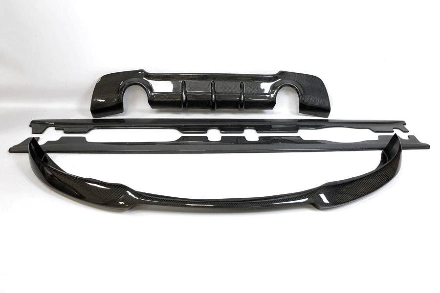 kit-de-carroceria-bmw-e92-e93-m-performance-carbono-1.jpg Kit De Carrocería BMW E92 / E93 Look M Performance Carbono