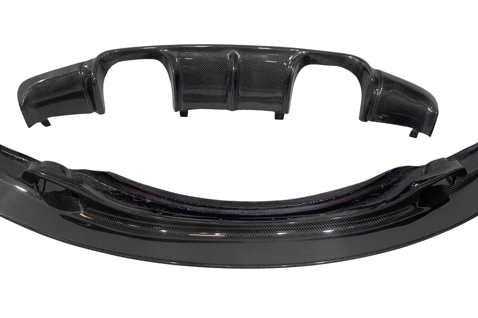 kit-de-carroceria-bmw-e92-e93-m3-carbono-1.jpg Kit De Carrocería BMW E92 / E93 Look M3 Carbono