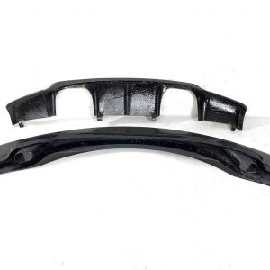 Kit De Carrocería BMW E92 / E93 Look M3 Carbono