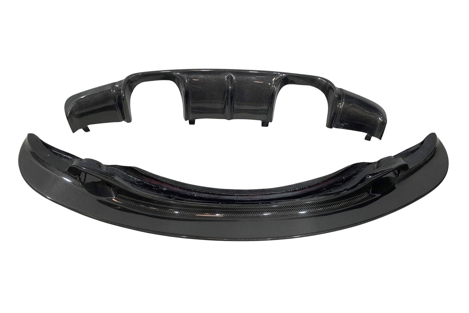 kit-de-carroceria-bmw-e92-e93-m3-carbono.jpg Kit De Carrocería BMW E92 / E93 Look M3 Carbono