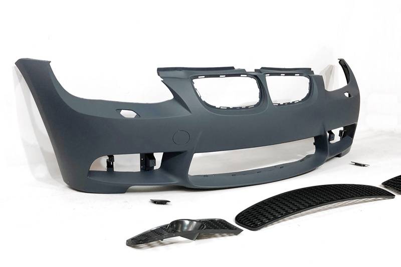 kit-de-carroceria-bmw-e92-look-m3-10.jpg Kit De Carrocería BMW E92 / E93 06-09 Look M3 Con Aletas