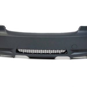 Kit De Carrocería BMW E92 / E93 06-09 Look M3 Con Aletas