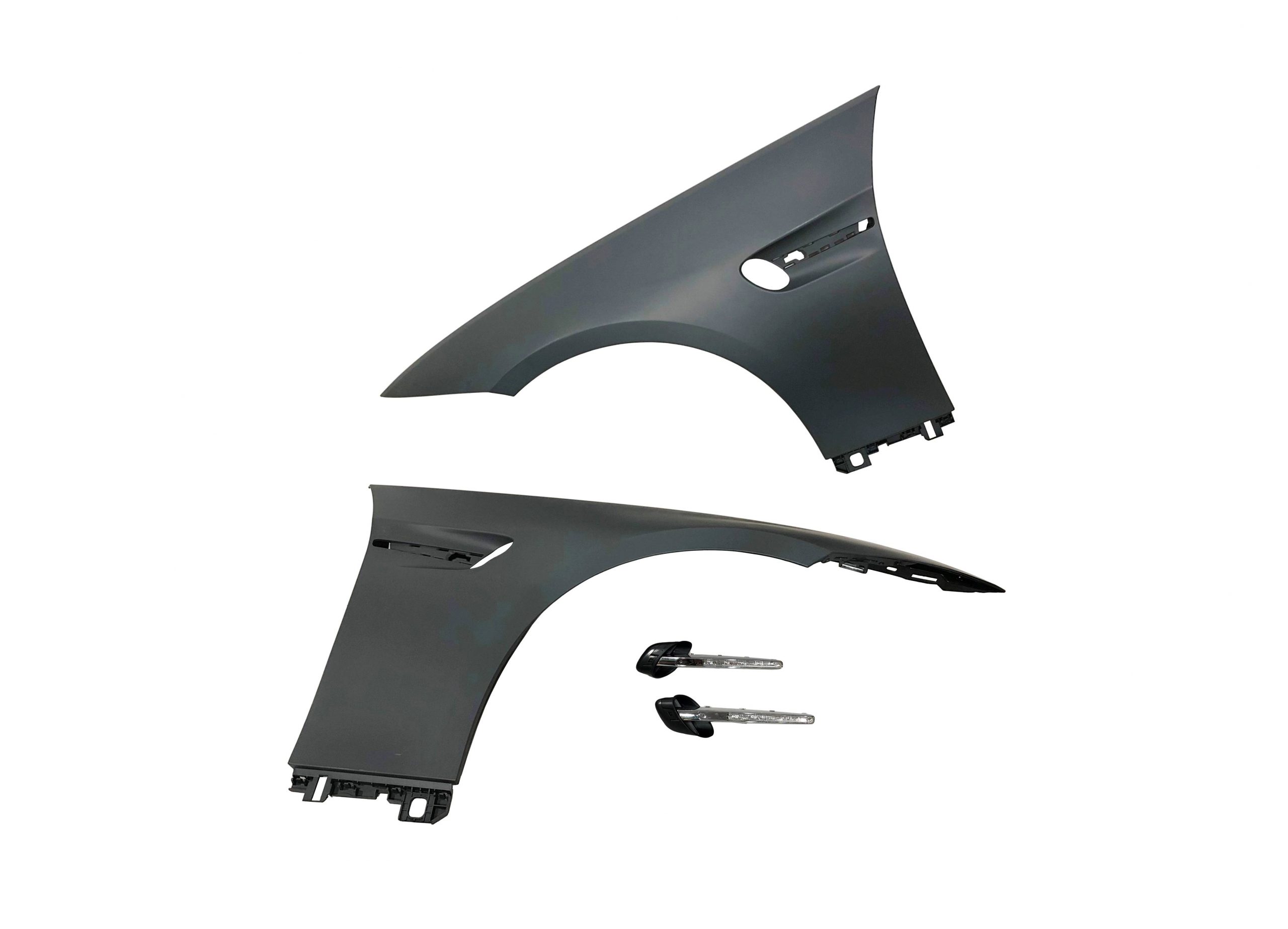 kit-de-carroceria-bmw-e92-look-m3-14.jpg Kit De Carrocería BMW E92 / E93 06-09 Look M3 Con Aletas
