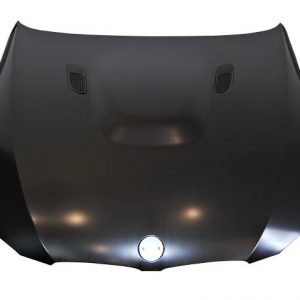 Kit De Carrocería BMW E92 / E93 06-09 Look M3
