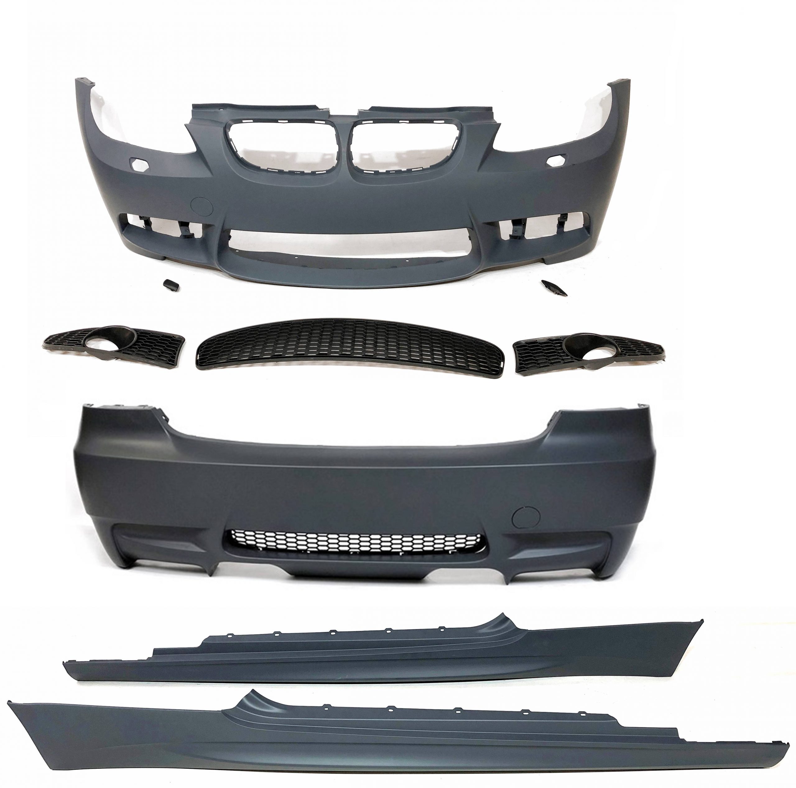 kit-de-carroceria-bmw-e92-look-m3.jpg Kit De Carrocería BMW E92 / E93 06-09 Look M3