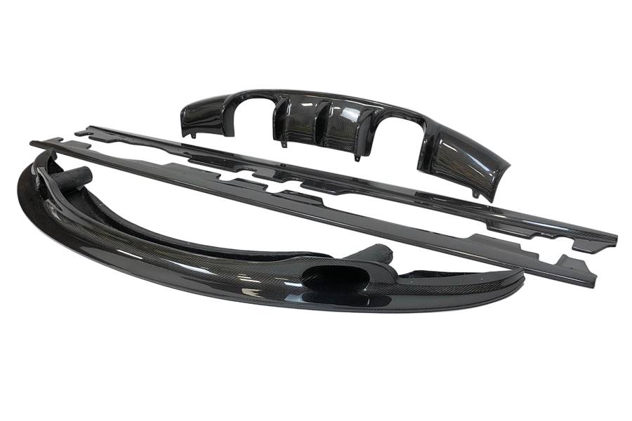 kit-de-carroceria-bmw-e92-m3-e93-m3-carbono-1.jpg Kit De Carrocería BMW E92 Look M3 / E93 Look M3 Carbono