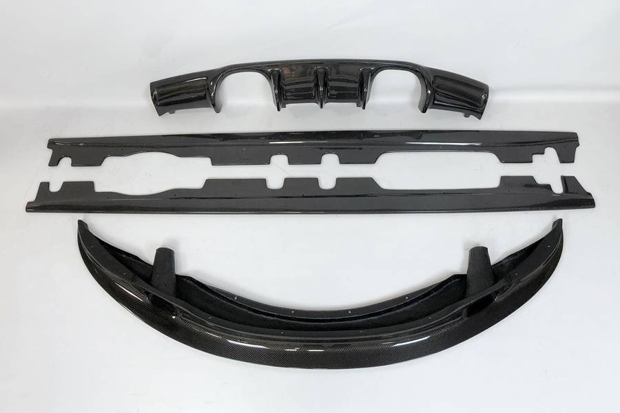kit-de-carroceria-bmw-e92-m3-e93-m3-carbono-2.jpg Kit De Carrocería BMW E92 Look M3 / E93 Look M3 Carbono