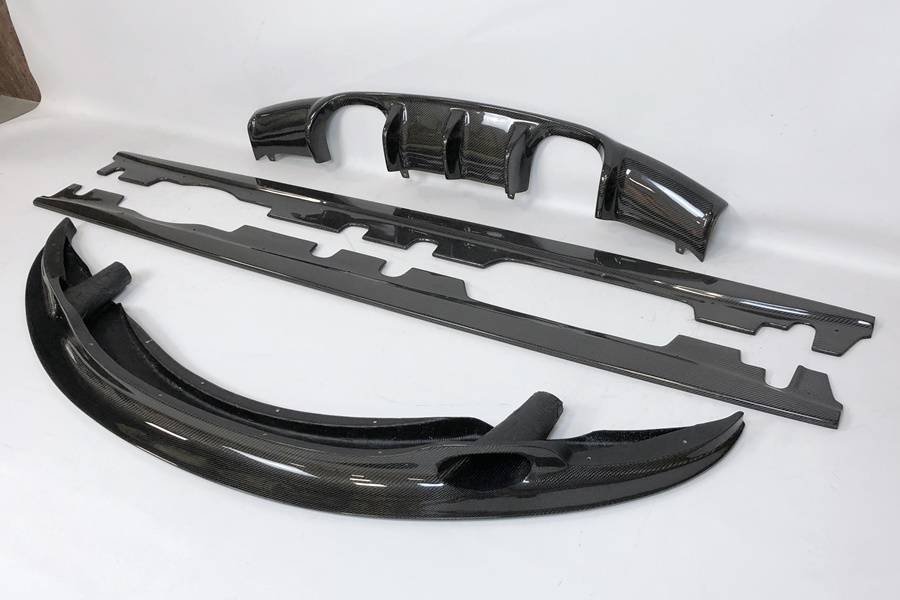 kit-de-carroceria-bmw-e92-m3-e93-m3-carbono-3.jpg Kit De Carrocería BMW E92 Look M3 / E93 Look M3 Carbono