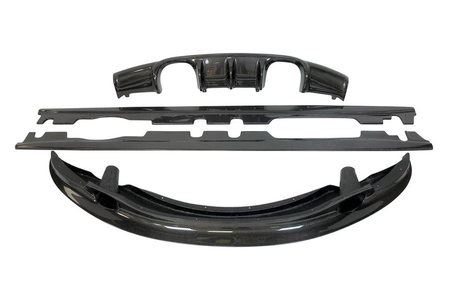 kit-de-carroceria-bmw-e92-m3-e93-m3-carbono.jpg Kit De Carrocería BMW E92 Look M3 / E93 Look M3 Carbono
