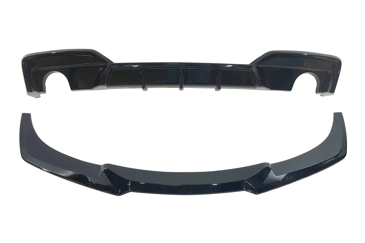 kit-de-carroceria-bmw-f06-f12-f13-m-performance-brillante-negro.jpg Kit De Carrocería BMW F06 / F12 / F13 Look M PERFORMANCE Brillante Negro