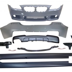 Kit De Carrocería BMW F10 10-12 Look M-Tech