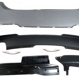 Kit De Carrocería BMW F10 10-12 Look M-Tech Capó