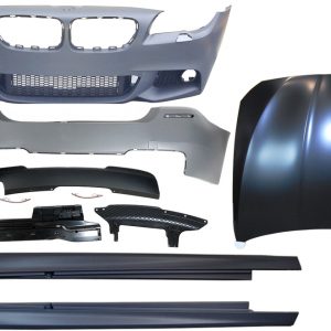 Kit De Carrocería BMW F10 10-12 Look M-Tech Capó
