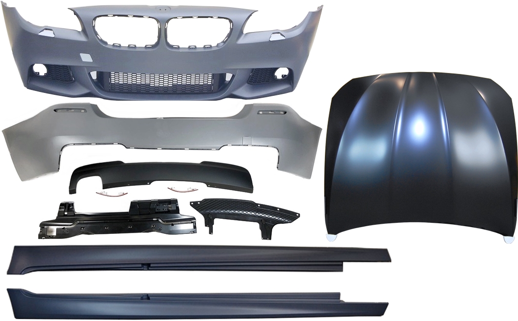 kit-de-carroceria-bmw-f10-10-12-look-m-tech-capo.jpg Kit De Carrocería BMW F10 10-12 Look M-Tech Capó