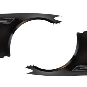 Kit De Carrocería BMW F10 10-12 Look M5