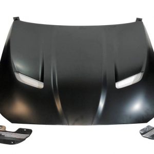 Kit De Carrocería BMW F10 10-12 Look M5