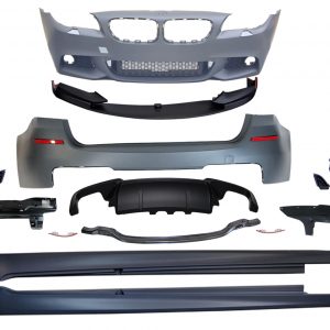 Kit De Carrocería BMW F10 10-12 Look Performance