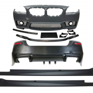 Kit De Carrocería BMW F10 13-16 LCI Look M5