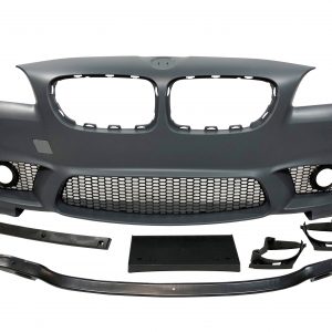 Kit De Carrocería BMW F10 13-16 LCI Look M5