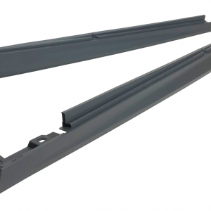 Kit De Carrocería BMW F10 13-16 LCI Look M5