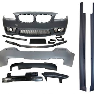 Kit De Carrocería BMW F10 13-16 LCI Look M5