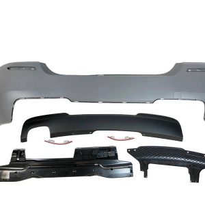 Kit De Carrocería BMW F10 13-16 LCI Look M5