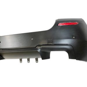 Kit De Carrocería BMW F10 13-16 LCI Look M5