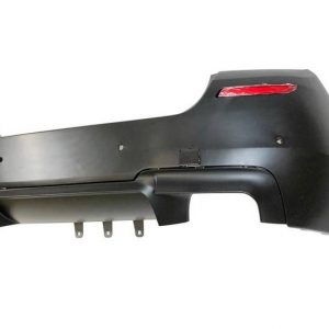 Kit De Carrocería BMW F10 2010-2012 Aletas