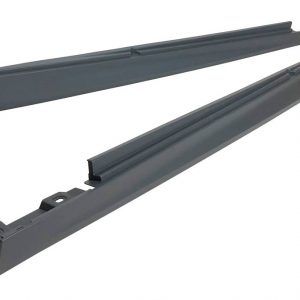 Kit De Carrocería BMW F10 2010-2012 Aletas