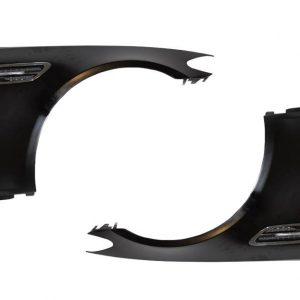 Kit De Carrocería BMW F10 2010-2012 Aletas