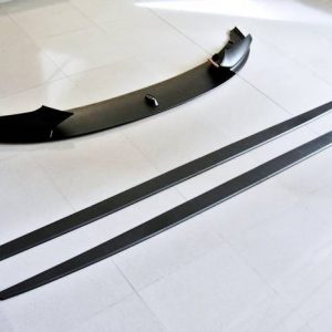 Kit De Carrocería BMW F10 / F11 2010-2016 Look M Performance