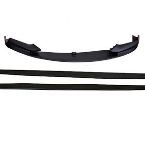 Kit De Carrocería BMW F10 / F11 2010-2016 Look M Performance