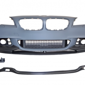 Kit De Carrocería BMW F10 2010-2016 Look M Performance