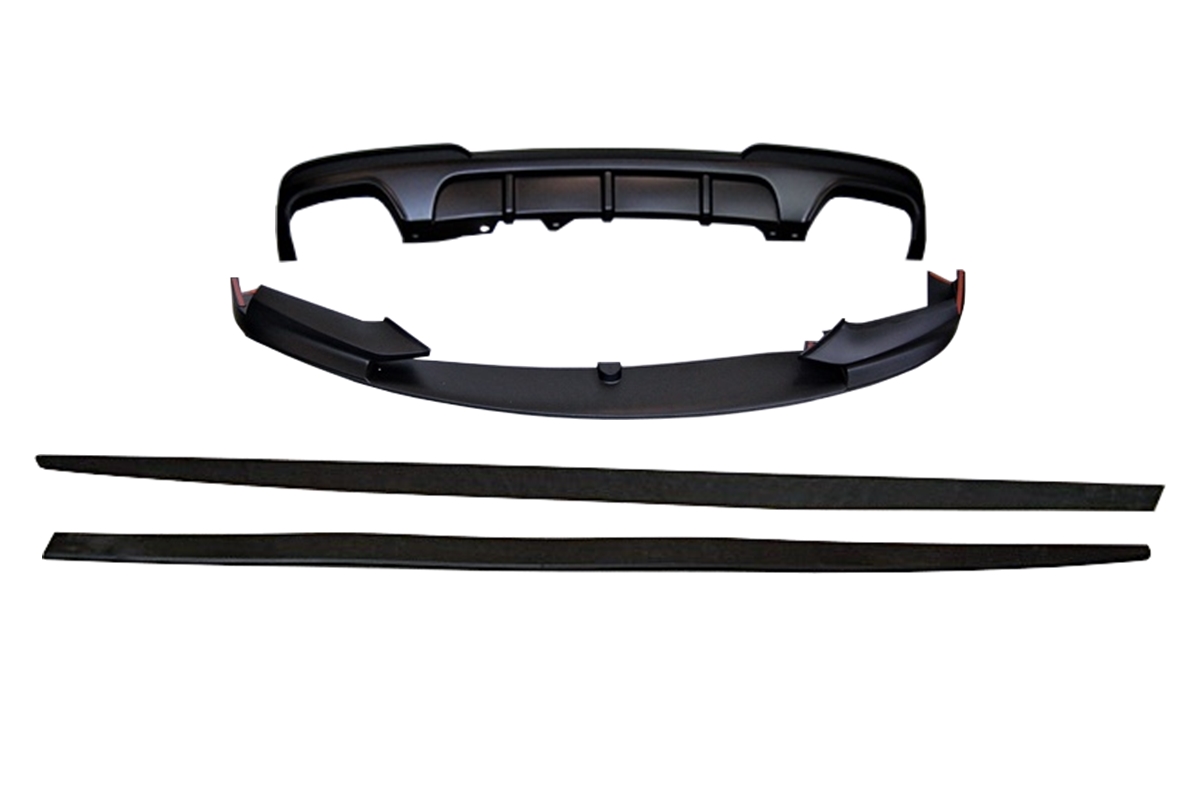 kit-de-carroceria-bmw-f10-f11-2010-2016-m-tech-look-m-performance-2-salidas-doble.jpg Kit De Carrocería BMW F10 / F11 2010-2016 Look M-Tech M Performance 2 Salidas doble
