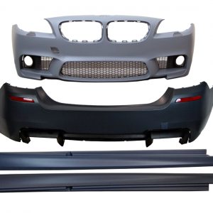 Kit De Carrocería BMW F10 10-12 Look M5