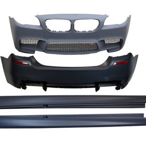 Kit De Carrocería BMW F10 10-12 Look M5