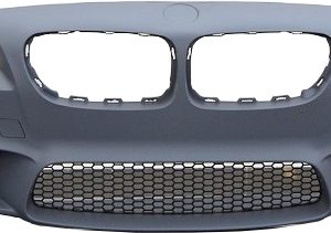 Kit De Carrocería BMW F10 10-12 Look M5