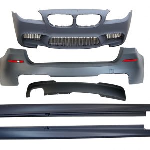 Kit De Carrocería BMW F11 10-12
