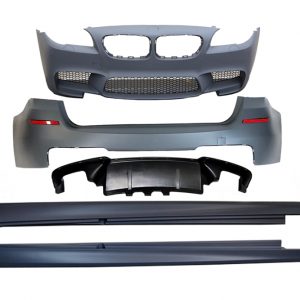 Kit De Carrocería BMW F11 10-12