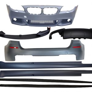 Kit De Carrocería BMW F11 10-12 Look M Performance